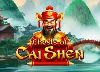 slot Chests Of Cai Shen