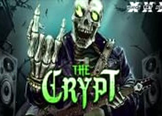 slot The Crypt