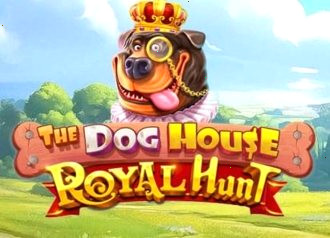 slot The Dog House Royal Hunt