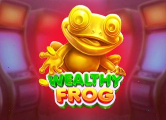 slot Wealthy Frog